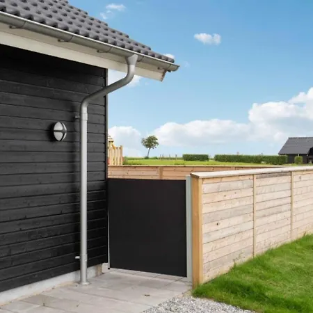 Villavilla 548 - Skastrup Strand, Fyn Og Oer * Bogense