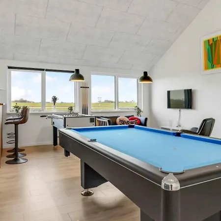 Villavilla 548 - Skastrup Strand, Fyn Og Oer Сasa de vacaciones