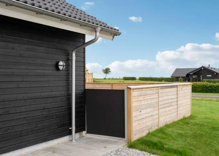 Villavilla 548 - Skastrup Strand, Fyn Og Oer * Bogense